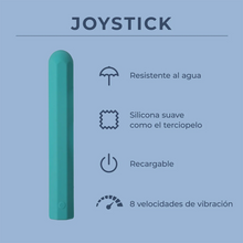 Cargar imagen en el visor de la galería, Joystick