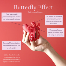 Cargar imagen en el visor de la galería, Butterfly Effect
