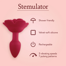 Cargar imagen en el visor de la galería, Stemulator