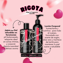 Cargar imagen en el visor de la galería, Ricota