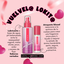 Cargar imagen en el visor de la galería, Vuelvel@ Lokit@!