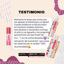 Cargar imagen en el visor de la galería, "El Amarre"