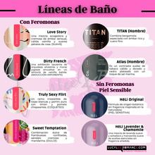 Cargar imagen en el visor de la galería, Body Wash (Caballeros)