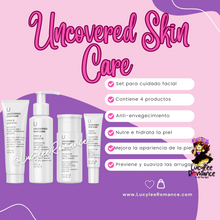 Cargar imagen en el visor de la galería, Uncovered Skin Care Set