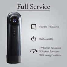 Cargar imagen en el visor de la galería, Full Service