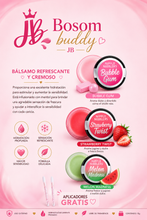 Cargar imagen en el visor de la galería, Trio Bosom Buddy