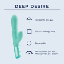 Cargar imagen en el visor de la galería, Deep Desire