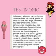 Cargar imagen en el visor de la galería, The Adventurer