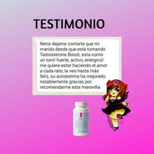 Cargar imagen en el visor de la galería, Testosterone - Vitalidad
