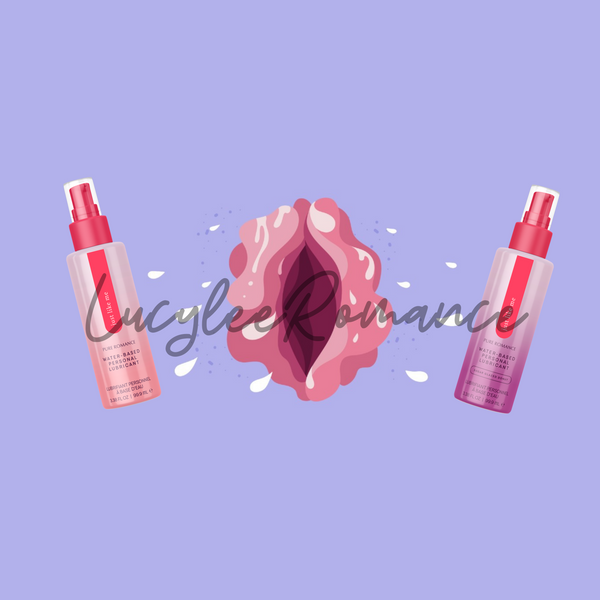 ¿Por qué debo utilizar lubricante vaginal?