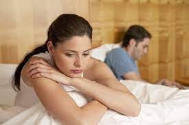 Cómo Abordar Cambios en la Libido a lo Largo del Tiempo
