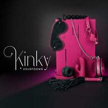 Cargar imagen en el visor de la galería, Kinky Countdown
