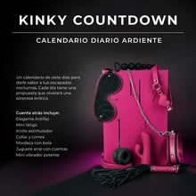 Cargar imagen en el visor de la galería, Kinky Countdown
