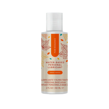 Cargar imagen en el visor de la galería, Water-Based Personal Lubricant - Sweet Maple
