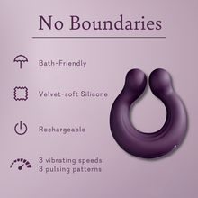 Cargar imagen en el visor de la galería, No Boundaries
