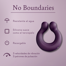 Cargar imagen en el visor de la galería, No Boundaries
