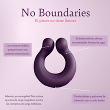 Cargar imagen en el visor de la galería, No Boundaries
