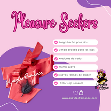 Cargar imagen en el visor de la galería, Pleasure Seekers Play Set
