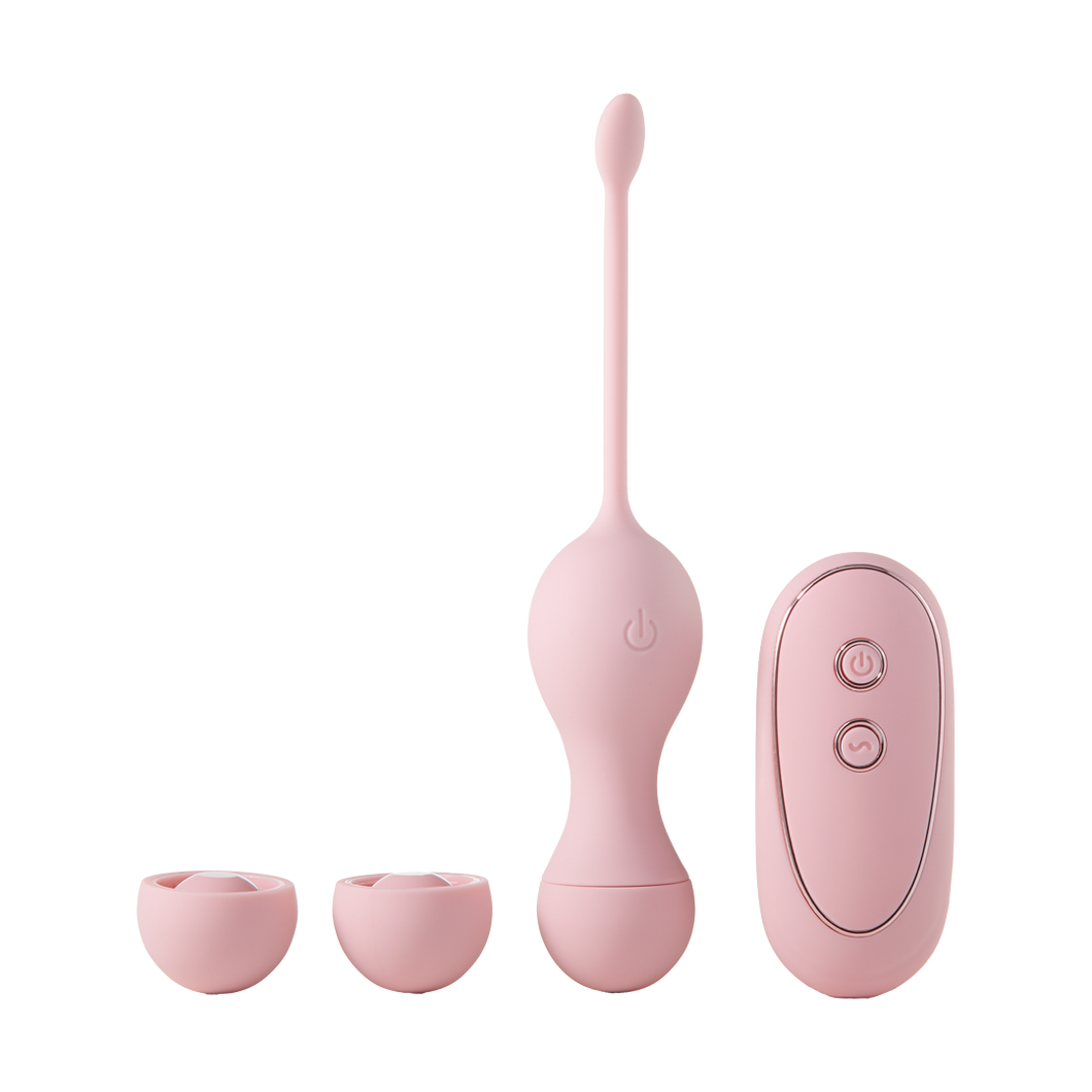 Kegels Trainner - Weight For It