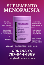 Cargar imagen en el visor de la galería, Menopause+
