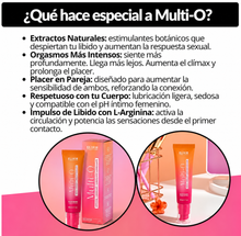 Cargar imagen en el visor de la galería, Multi-O
