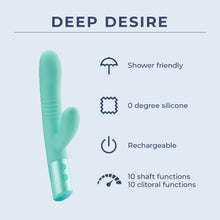 Cargar imagen en el visor de la galería, Deep Desire
