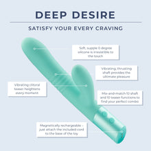 Cargar imagen en el visor de la galería, Deep Desire
