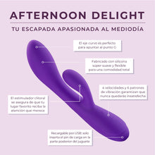 Cargar imagen en el visor de la galería, Afternoon Delight
