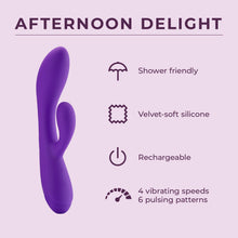 Cargar imagen en el visor de la galería, Afternoon Delight
