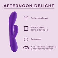Cargar imagen en el visor de la galería, Afternoon Delight

